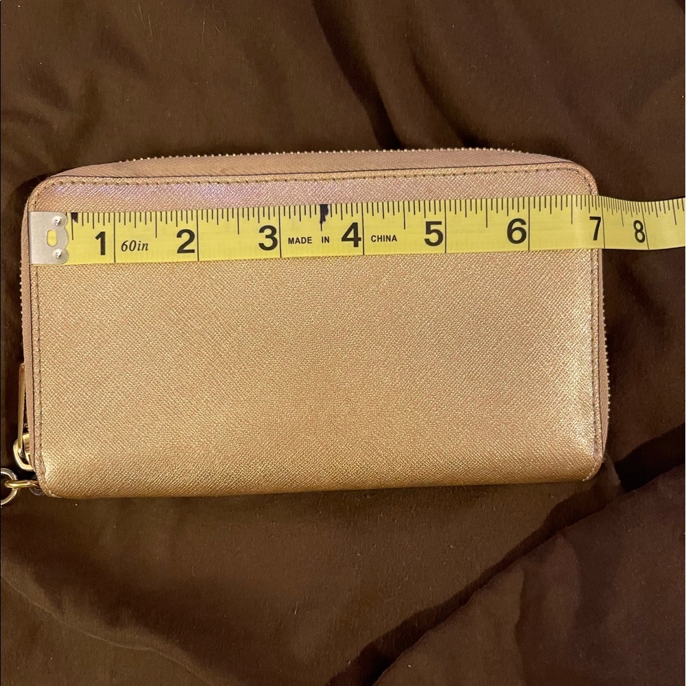 MK Wallet